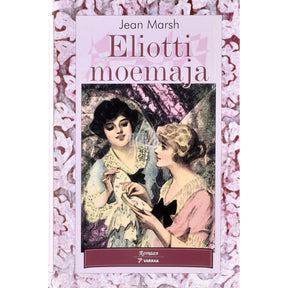 Jean Marsh Eliotti moemaja