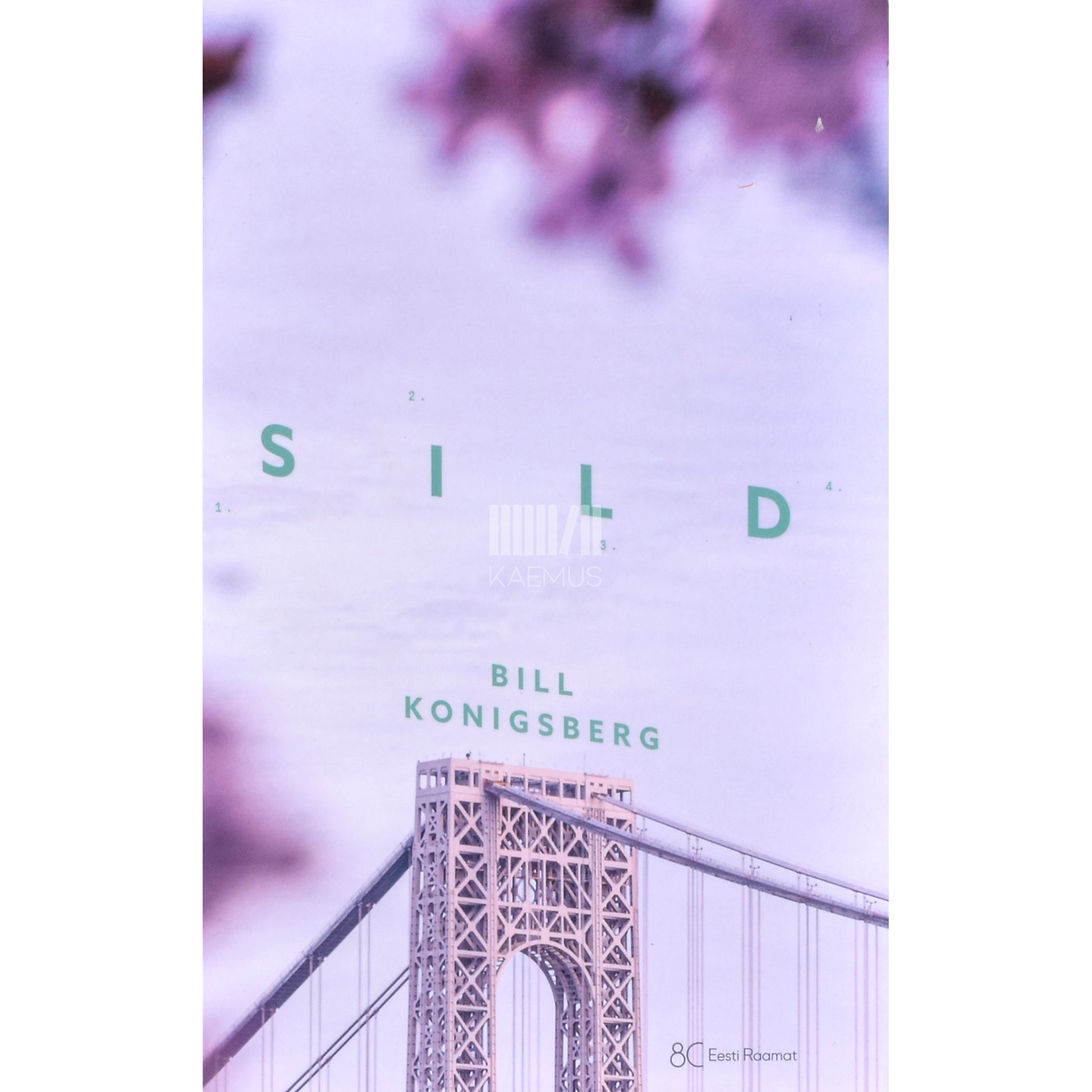 Bill Konigsberg. Sild