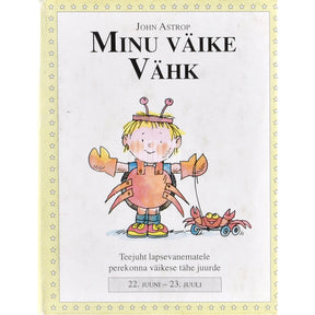 John Astrop Minu väike Vähk