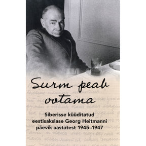 Kaemus Surm peab ootama