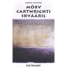 Joseph Smith Fletcher Mõrv Cartwrighti skvääril