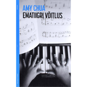 Amy Chua Ematiigri võitlus