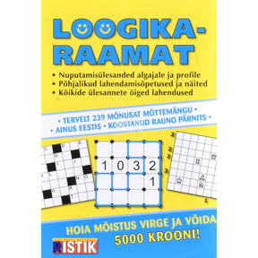 Kaemus Loogikaraamat 2. osa