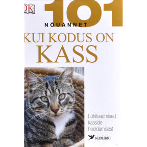 Andrew Edney, David Taylor Kui kodus on kass