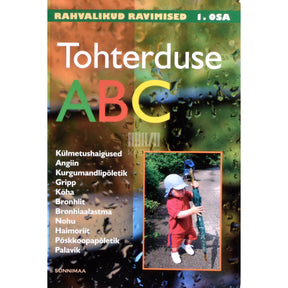 Kaemus Tohterduse ABC. Rahvalikud ravimised 1. osa