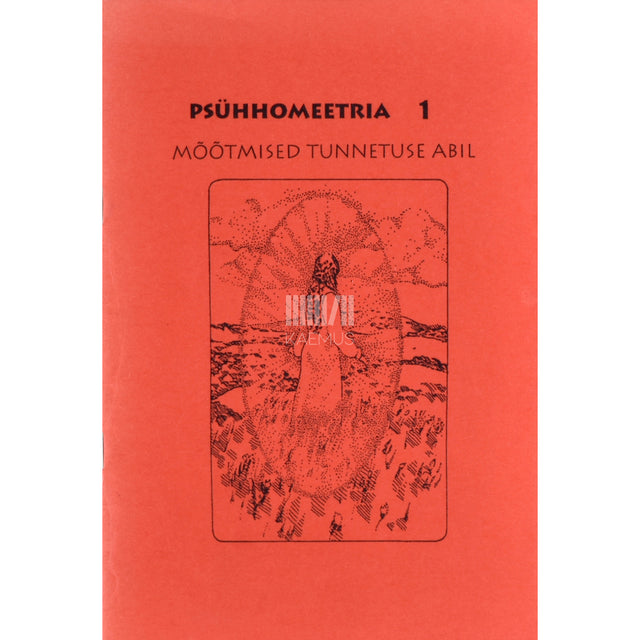 Psühhomeetria 1. osa