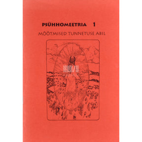 Kaemus Psühhomeetria 1. osa