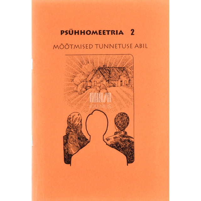 Psühhomeetria 2. osa