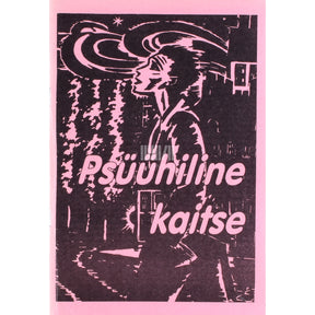 Kaemus Psüühiline kaitse