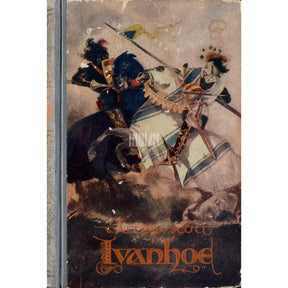 Walter Scott Ivanhoe