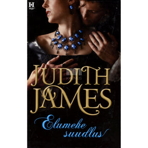 Judih James Elumehe suudlus