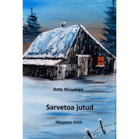 Ants Nisumaa Sarvetoa jutud