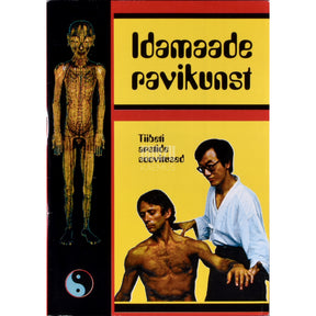 Kaemus Idamaade ravikunst 1. osa
