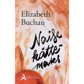Elizabeth Buchan Naise kättemaks