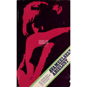 Martti Paloheimo Avameelselt abielust