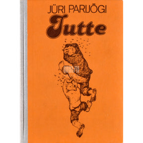 Jüri Parijõgi Jutte