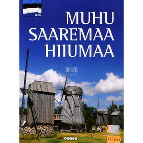 Anu Pallas, Bruno Pao, Kadri Tüür Muhu, Saaremaa, Hiiumaa