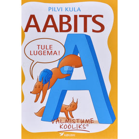 Pilvi Kula Aabits
