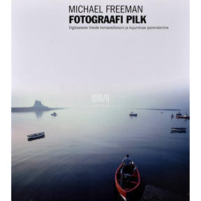 Michael Freeman Fotograafi pilk