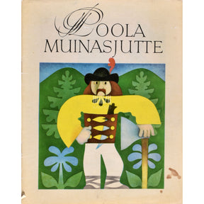 Kaemus Poola muinasjutte