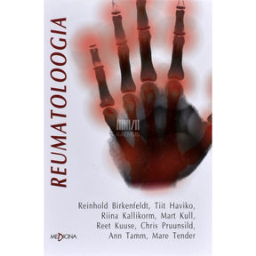 Kaemus Reumatoloogia