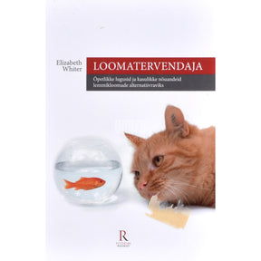 Elizabeth Whiter Loomatervendaja