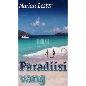 Marian Lester Paradiisi vang