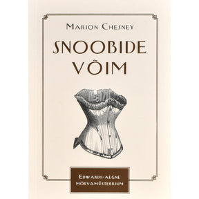 Marion Chesney Snoobide võim 1. osa