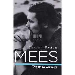 Jesper Parve Mees