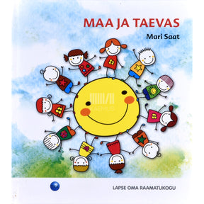 Mari Saat Maa ja Taevas