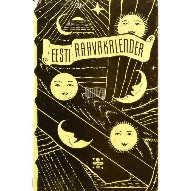 Eesti rahvakalender 3. osa