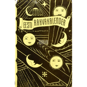 Kaemus Eesti rahvakalender 3. osa