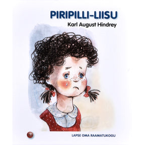 Karl August Hindrey Piripilli-Liisu