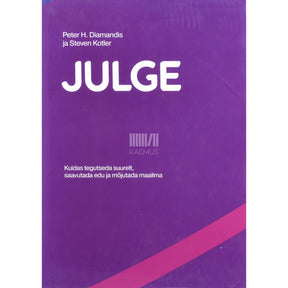 Peter H Diamandis Julge