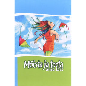 Kaemus Mõista ja toeta oma last