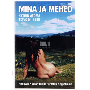 Katrin Aedma Mina ja mehed 1. osa