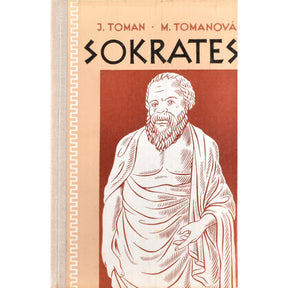Josef Toman Sokrates