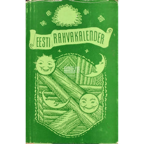 Kaemus Eesti rahvakalender 4. osa