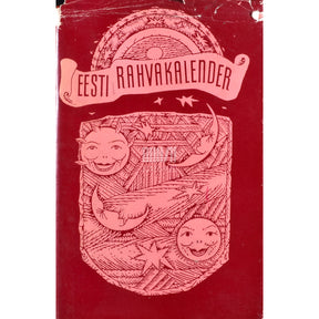 Kaemus Eesti rahvakalender 5. osa