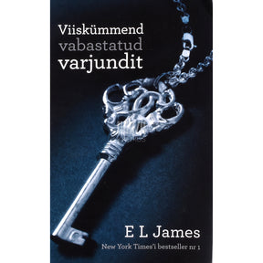 E. L. James Viiskümmend vabastatud varjundit