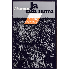 Vladimir Beekman Ja sada surma