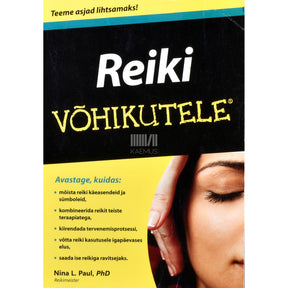 Nina L. Paul Reiki võhikutele