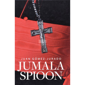 Juan Gómez-Jurado Jumala spioon