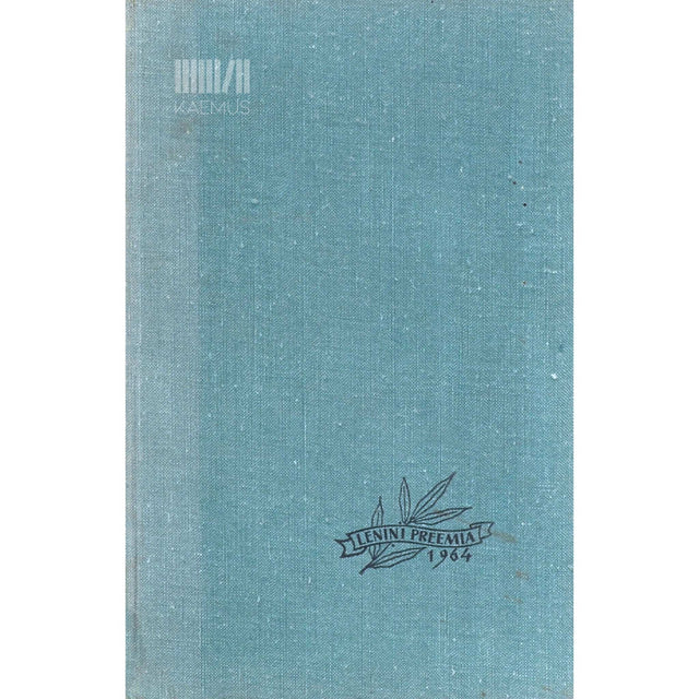 Oless Gontšar - Kuljus. Romaan novellides