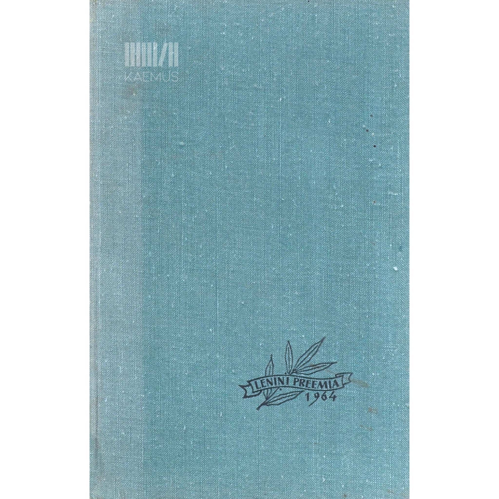 Oless Gontšar - Kuljus. Romaan novellides