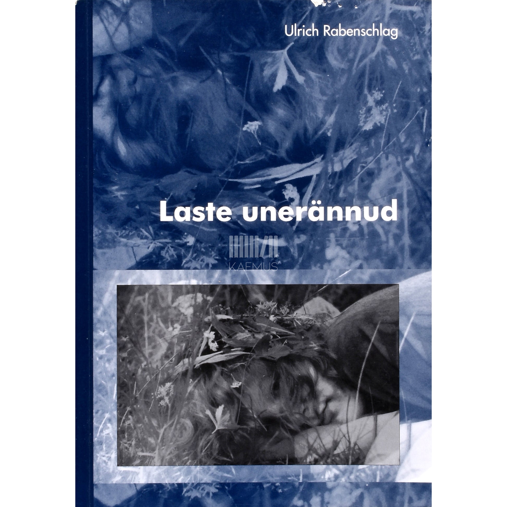 Rudolf Heger, Ulrich Rabenschlag. Laste unerännud