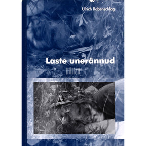 Rudolf Heger, Ulrich Rabenschlag Laste unerännud