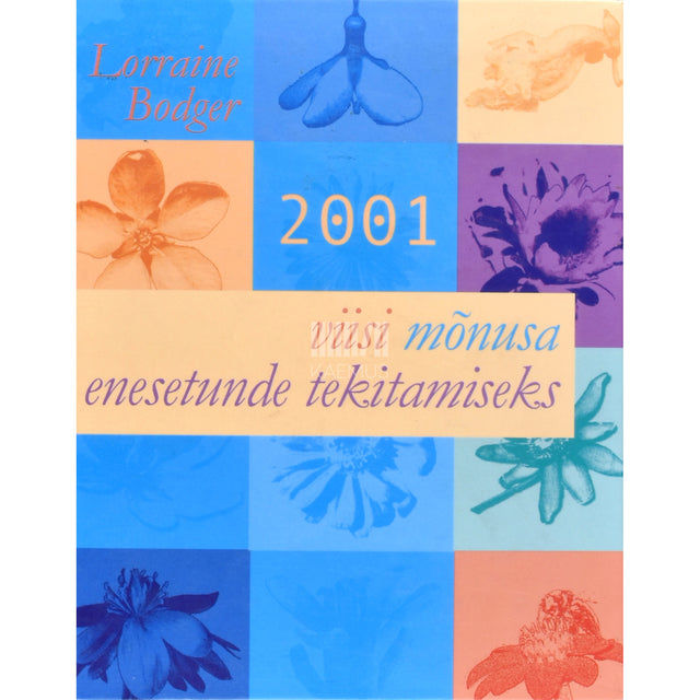 Lorraine Bodger. 2001 viisi mõnusa enesetunde tekitamiseks