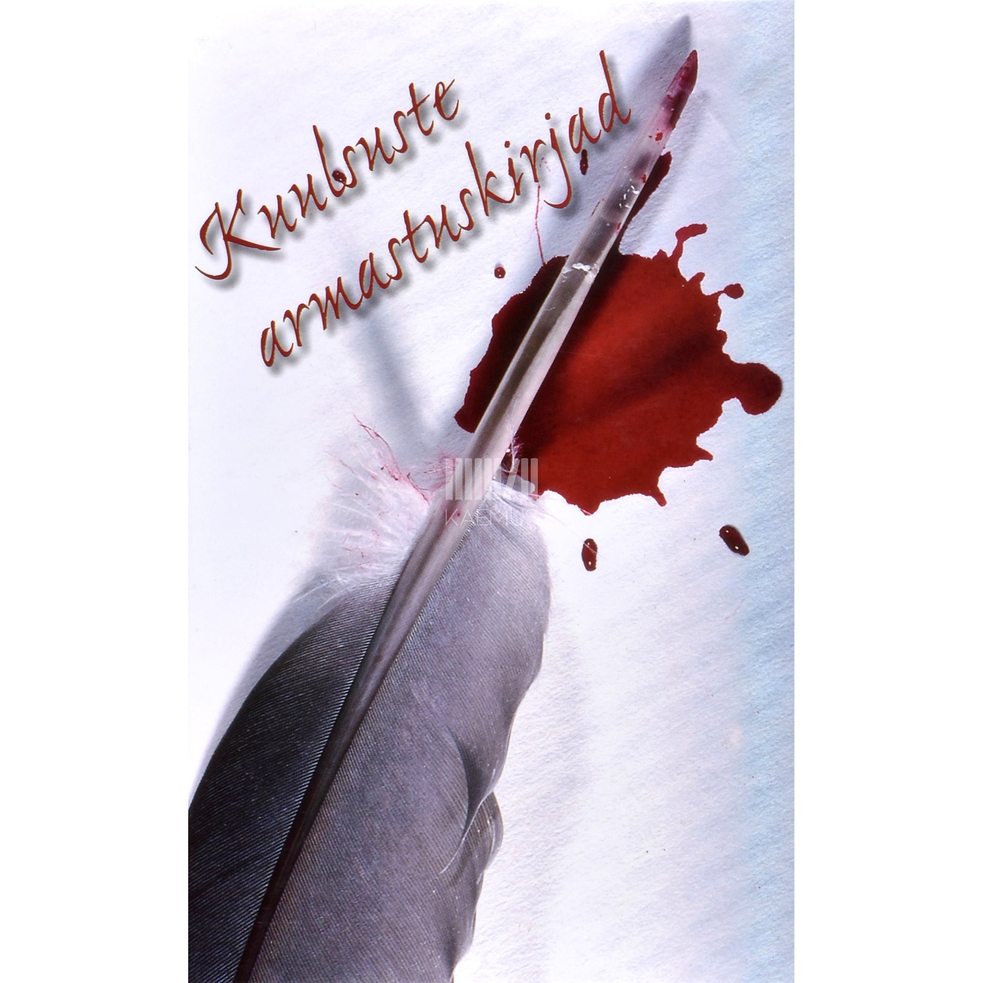 Kuulsuste armastuskirjad