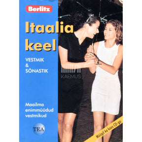 Kaemus Itaalia keel. Vestmik